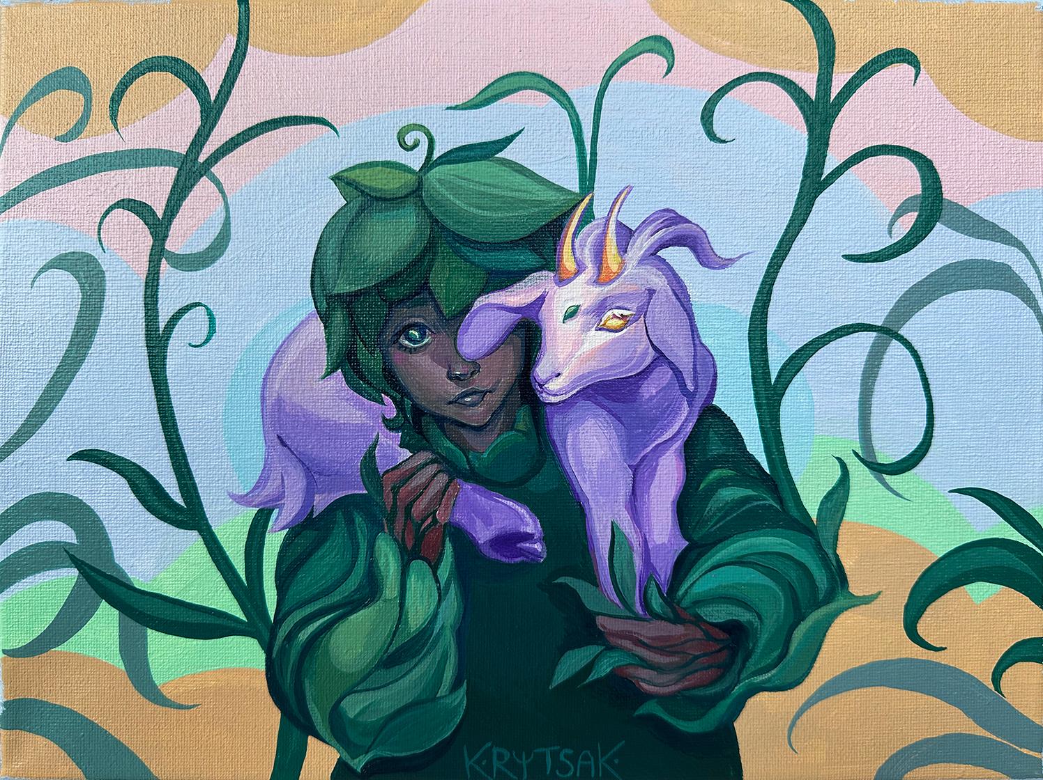 Caring Hope