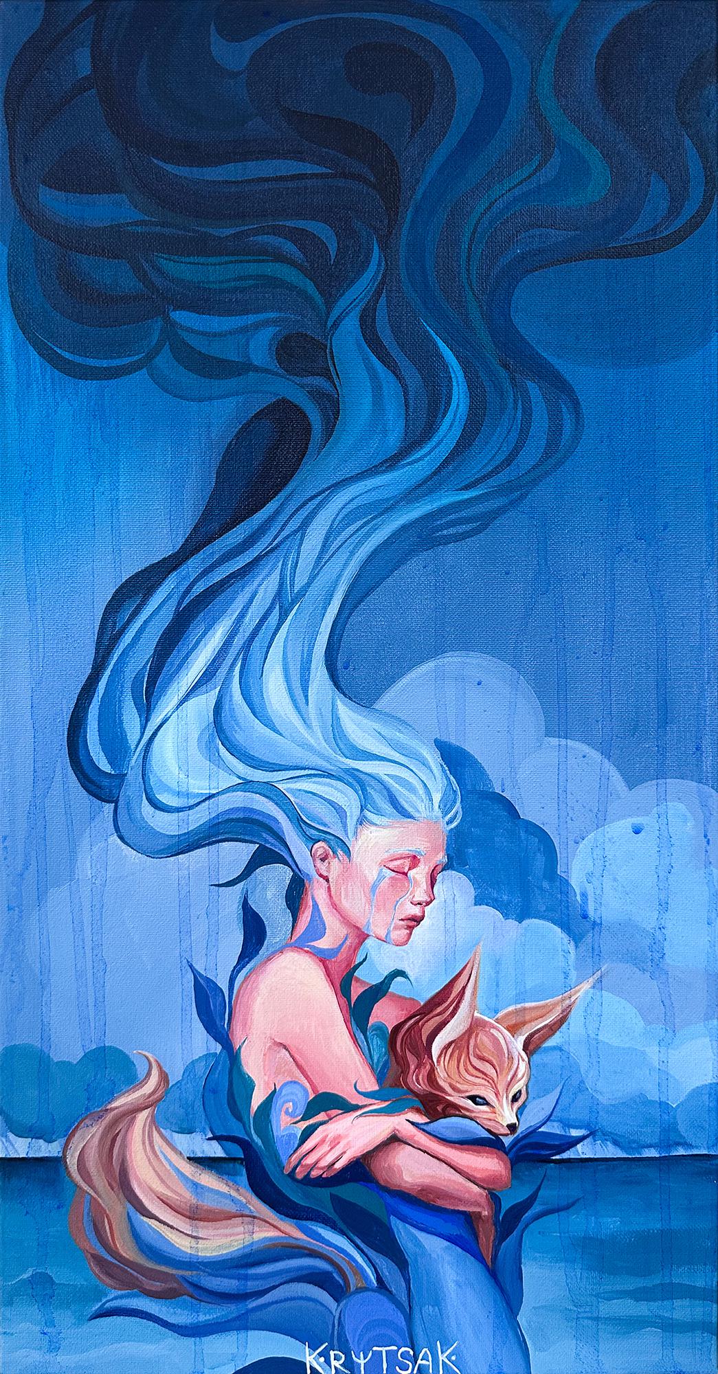 Silent Storm