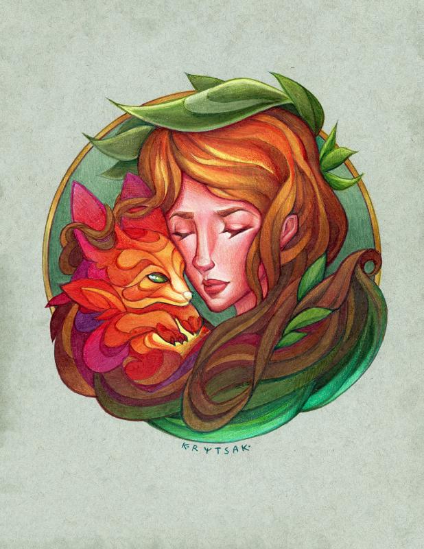 Tangled Sleep